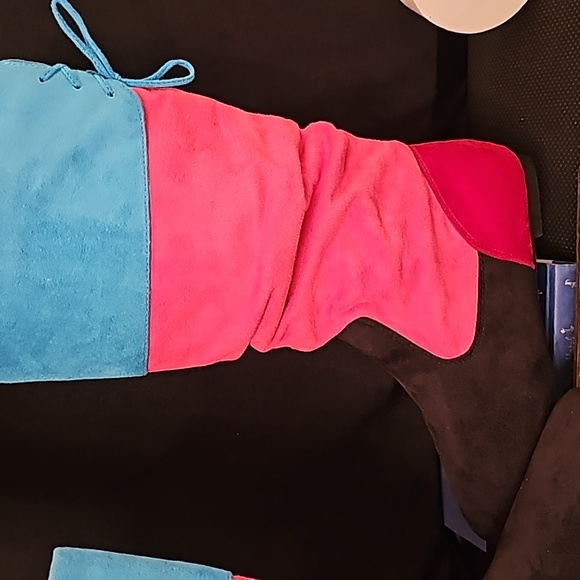 Max Collection Boots - Picture 4 of 6